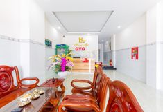 Lobby 6 Hoang Lan Hotel