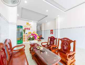 Sảnh chờ 2 Hoang Lan Hotel