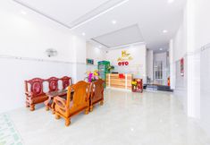 로비 4 Hoang Lan Hotel