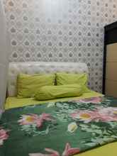 Kamar Tidur 4 Villa Rahayu Four Bedroom