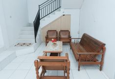 Common Space 5 Hotel Anda Ketapang
