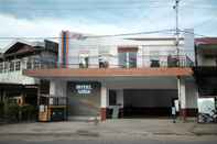 Exterior Hotel Anda Ketapang