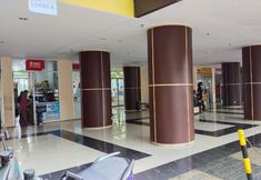 娯楽施設 6 Apartement the suites @metro by IRA ARS PROPERTY