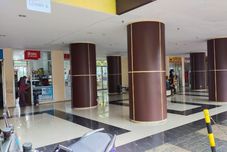 娯楽施設 Apartement the suites @metro by IRA ARS PROPERTY