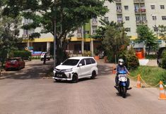 外観 4 Apartement the suites @metro by IRA ARS PROPERTY