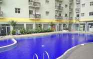 Swimming Pool 5 Apartement the suites @metro by IRA ARS PROPERTY