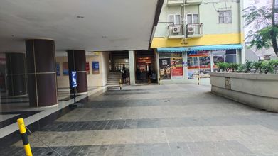 外観 4 Apartement the suites @metro by IRA ARS PROPERTY