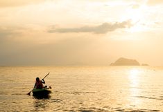 피트니스 센터 3 Royal Yao Yai Island Beach Resort