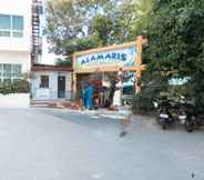 ภายนอกอาคาร 3 Alamaris Resort