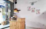 Sảnh chờ 6 OYO 90884 Rori Homestay