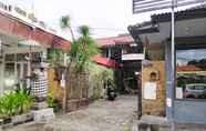 Bên ngoài 3 OYO 90884 Rori Homestay