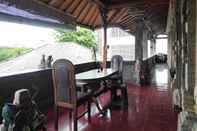 Ruang Umum OYO 90884 Rori Homestay