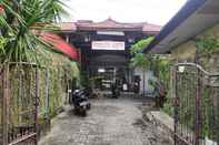 Exterior OYO 90884 Rori Homestay