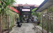 Exterior 2 OYO 90884 Rori Homestay