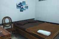 Bilik Tidur OYO 90885 Villa Sairra Syariah