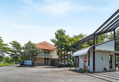 外部的 4 OYO Flagship 90886 Sunset View Homestay