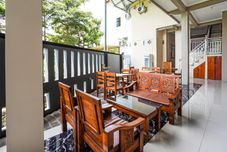 餐厅 OYO Flagship 90886 Sunset View Homestay