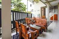 Restaurant OYO Flagship 90886 Sunset View Homestay