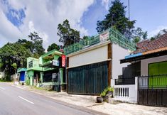 Exterior 2 OYO 90879 Ara Predator Funpark 