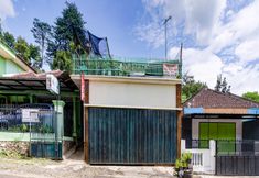 Exterior 3 OYO 90879 Ara Predator Funpark 