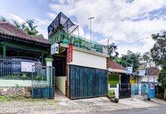 Exterior 4 OYO 90879 Ara Predator Funpark 