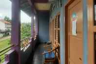 Common Space OYO 90881 Griya Tiara Indah Homestay Syariah