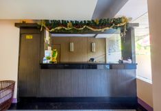 Sảnh chờ 7 OYO 847 Cote D Azur