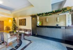 Sảnh chờ 5 OYO 847 Cote D Azur