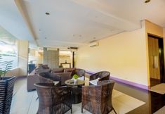 Sảnh chờ 4 OYO 847 Cote D Azur