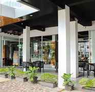 Exterior 4 Opulence Xtra Hotel Bengkulu