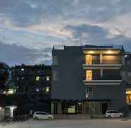 Exterior 3 Opulence Xtra Hotel Bengkulu