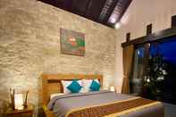 Kamar Tidur The Lava Bali 