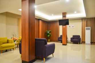 Sảnh chờ 4 ART 2STAY Hotel