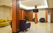 Lobi 6 ART 2STAY Hotel