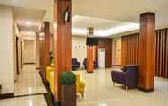 Lobi 4 ART 2STAY Hotel