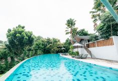 สระว่ายน้ำ 2 Villa Bima II