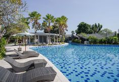 สระว่ายน้ำ 4 Villa Bima II