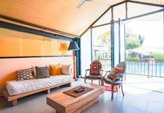 ล็อบบี้ 7 Villa Bima II