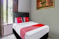 Kamar Tidur OYO 90887 Villa Sri Rejeki 