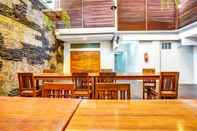 Restaurant Collection O 90888 Bintang Diponggo Residence