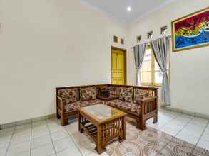 Sảnh chờ 4 OYO 90892 My Guest House Syariah