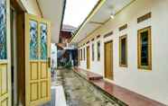 Bangunan 5 OYO 90892 My Guest House Syariah