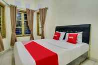 Kamar Tidur OYO 90892 My Guest House Syariah