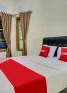 BEDROOM OYO 90892 My Guest House Syariah