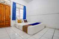 Bedroom OYO Homes 90914 Eco Tourism Desa Cipada Bukit Senyum Homestay Syariah