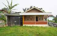 Exterior 2 OYO Homes 90914 Eco Tourism Desa Cipada Bukit Senyum Homestay Syariah