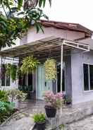 EXTERIOR_BUILDING OYO Homes 90916 Eco Tourism Geopark Rajamandala Homestay Syariah
