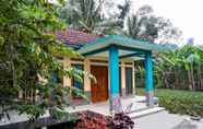 Bangunan 2 OYO Homes 90916 Eco Tourism Geopark Rajamandala Homestay Syariah