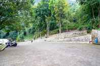 Common Space OYO Homes 90918 Eco Tourism Geopark Gunung Masigit Homestay Syariah