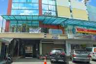 Bangunan SPOT ON 90894 Icarus Home Syariah